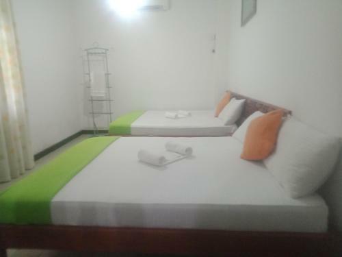 Apartamento Guest House In Hatton