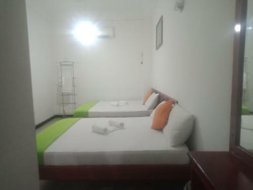 Apartamento Guest House In Hatton