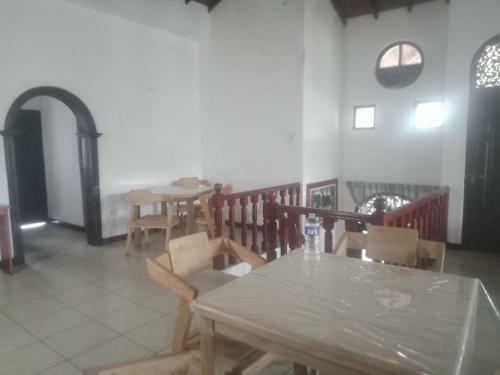 Apartamento Guest House In Hatton