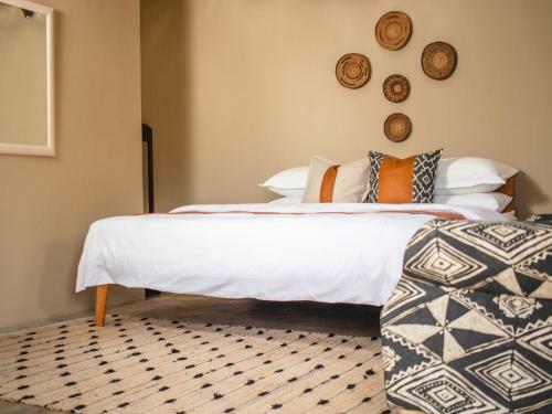 Hotel Wushwini Resort