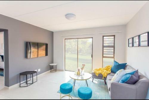 Apartamento Durbanvillas