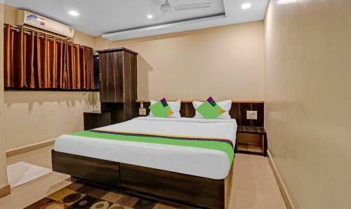 Treebo Trend Hotel Surya Yatri Niwas