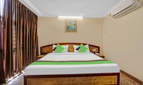 Treebo Trend Hotel Surya Yatri Niwas