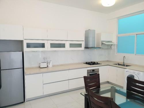 Apartamento 7th Floor Sea View Condo