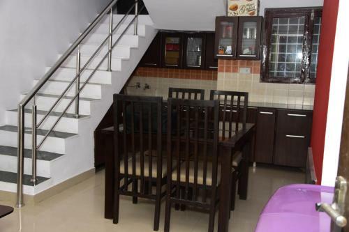 Hostal Lucknow Villa