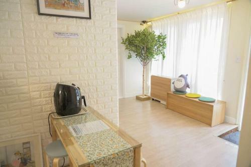 Hostal Guesthouse Mongja