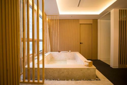 Hotel Uh Suite The Myeongdong