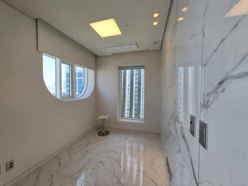 Apartamento ?new?edition Cheongdam?????????????????2bdr1bath?
