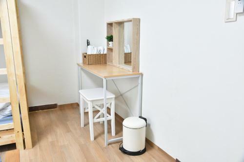 Hostal Dolma Hongdae