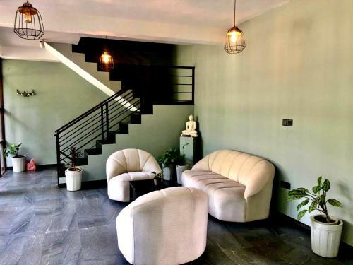 Hotel Rivulet Resort Kandy