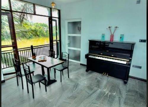 Hotel Rivulet Resort Kandy
