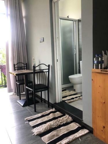 Hotel Rivulet Resort Kandy