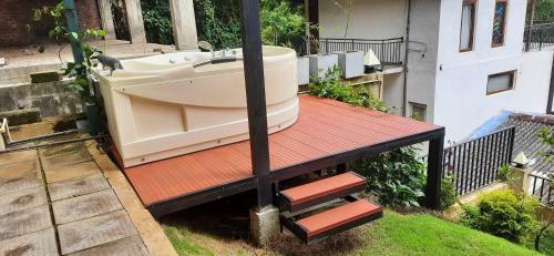 Kiara Holiday Resort