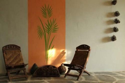 Peaches And Pears Homestay