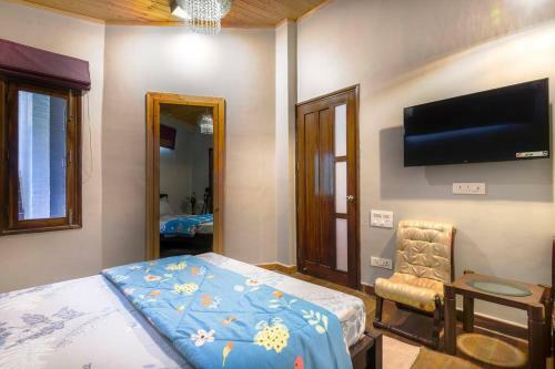 Apartamento Solace, Kasauli