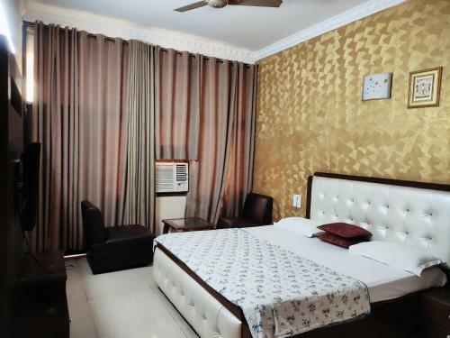Hotel Jimmy