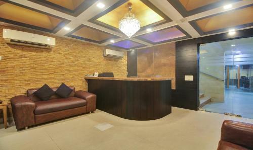 Treebo Trend Hotel Mangalam