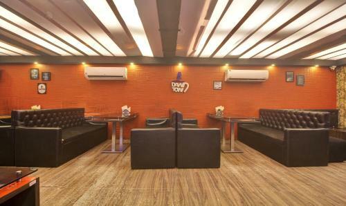 Treebo Trend Hotel Mangalam