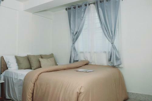 Apartamento Leisurelytimes