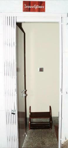 Apartamento Leisurelytimes