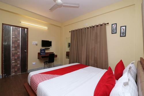 Hotel Oyo 18496 A Retro