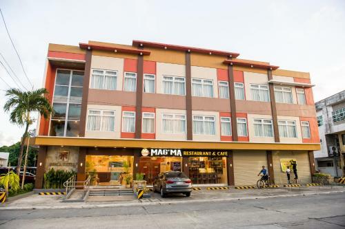 Hotel Abaca Suites