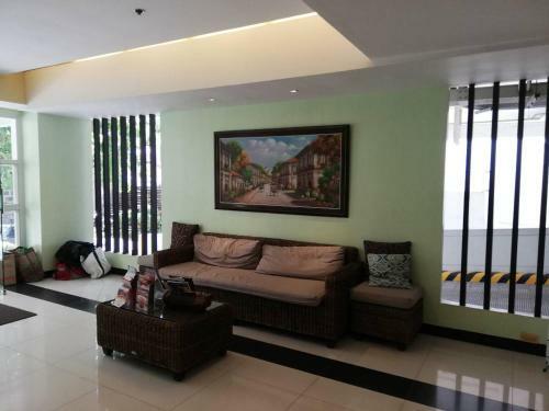 Apartamento Studio At La Guardia