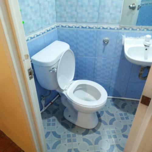 Cebu Pungko-pungko Hostel
