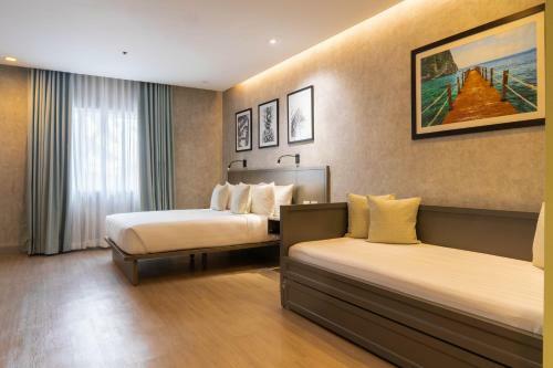 Hotel Primeway Suites Cebu