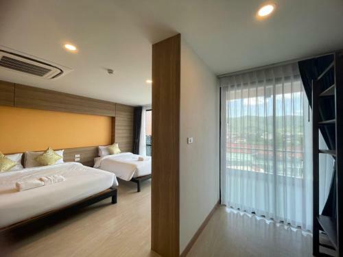 The Vita Plus Hotel