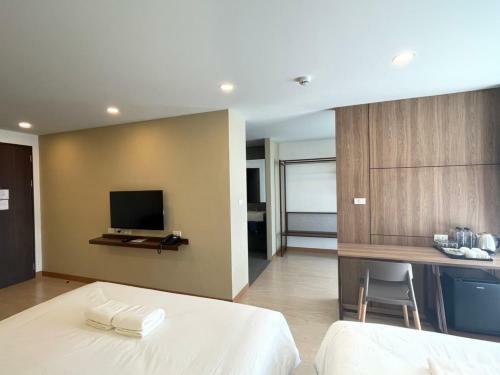 The Vita Plus Hotel