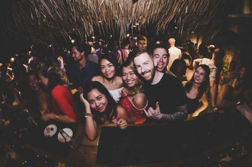 Mad Monkey Hostel Siargao