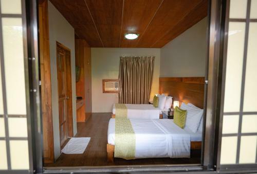 Hotel The Farm At Carpenter Hill Inc.
