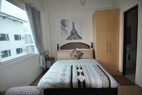 Apartamento One Madison Place Tower 2