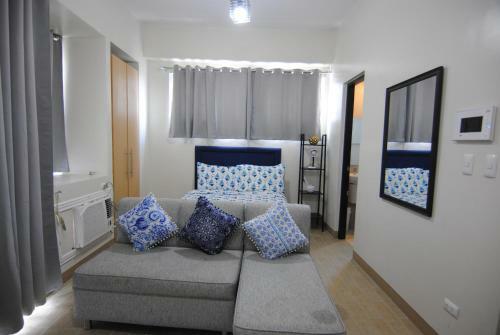 Apartamento One Madison Place Tower 2