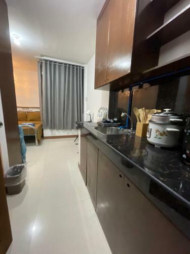 Hotel Sto. Ni�o Residences Standard Room