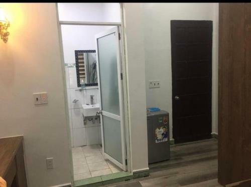 Apartamento Huy's Homestay
