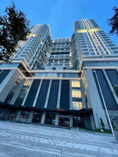 Apartamento Apec 5 Sao Tp.tuy H�a - View Bi?n V� View H? B?i