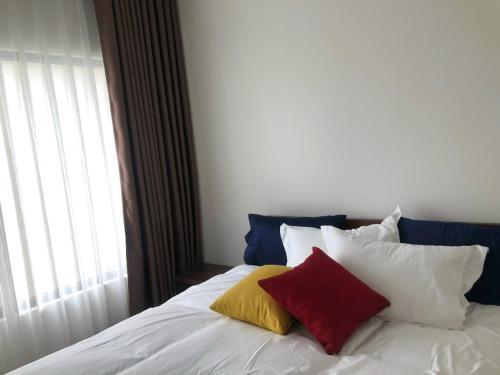 Apartamento Vinhomes Grand Park@summer Suites..