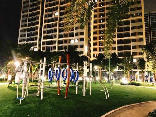 Apartamento Vinhomes Grand Park@summer Suites..