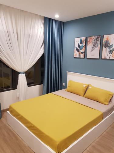 Apartamento Vinhomes Grand Park@summer Suites..