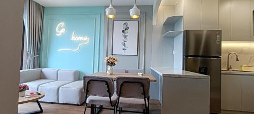 Apartamento Vinhomes Grand Park@summer Suites..