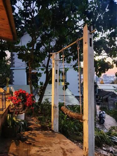 Apartamento Ph� House (Thanh L�u)