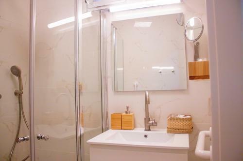 Apartamento Zimmer Nofey Perl