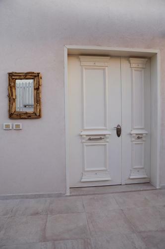 Hostal Serenity House Livnim