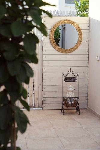 Hostal Serenity House Livnim