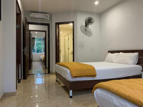 Hostal Kh�ch S?n E9 E10 Tu?n Ch�u