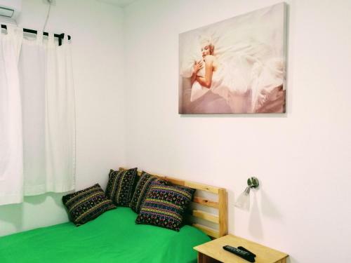 Villa Bougainvillea