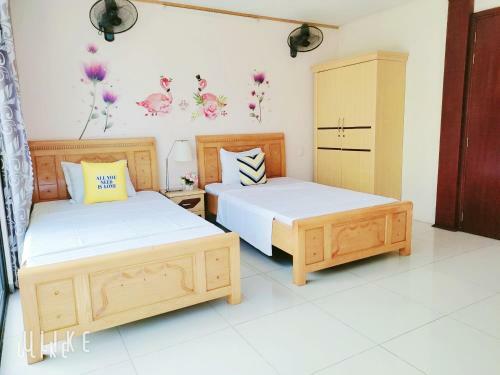 Cheese Villa Homestay