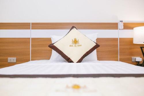 Binh An Hotel